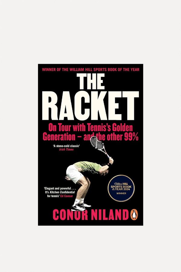 The Racket from Conor Niland