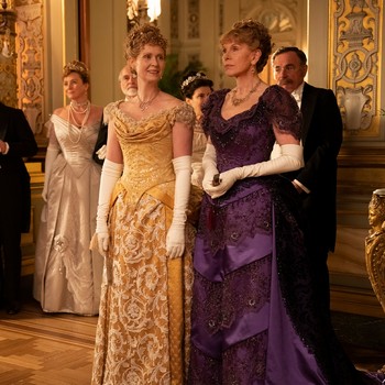 What To Watch Tonight: The Gilded Age