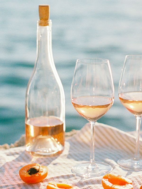 10 Of The Best Rosé Wines Under £20