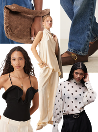 32 Stylish & Affordable New-Ins At ASOS 