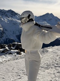 The Rental Edit: Ski Wear