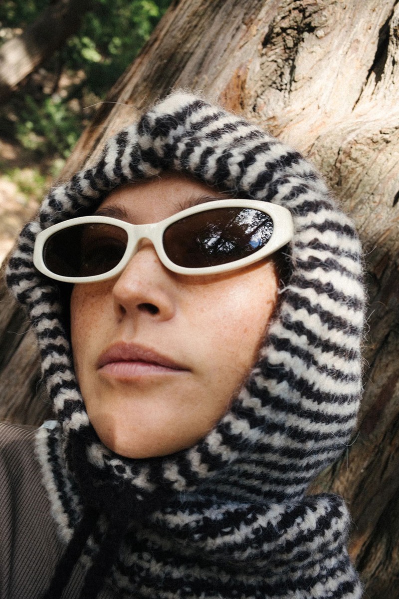 Brushed Free1 Balaclava  from Planet Nusa