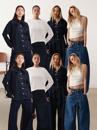 The New ASOS Range Denim Fans Will Love