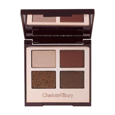 Dolce Vita Palette from Charlotte Tilbury 