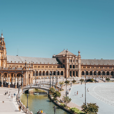 How To Spend A Weekend In Seville