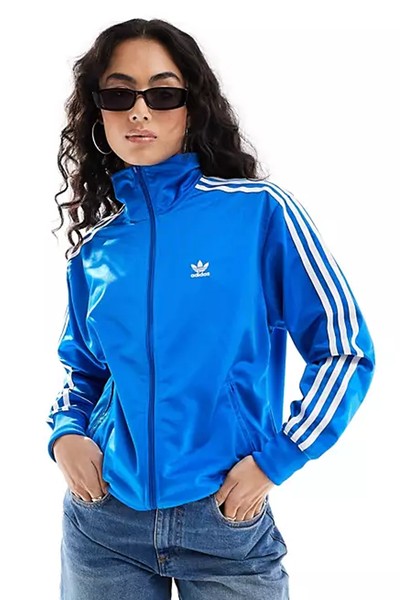 Adicolor Classics Loose Firebird Track Top  from Adidas