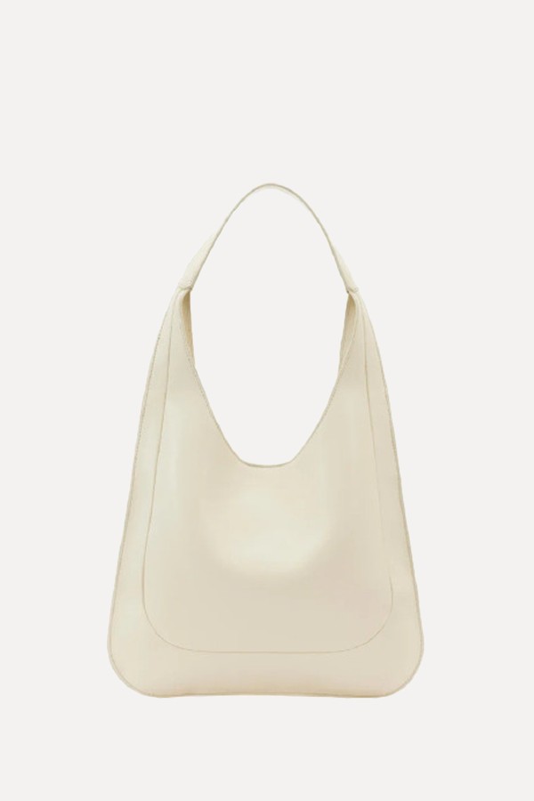 Midi Hobo Bag