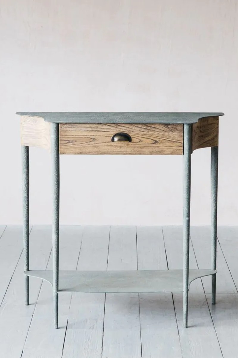 Bronte Console Table from Graham & Green