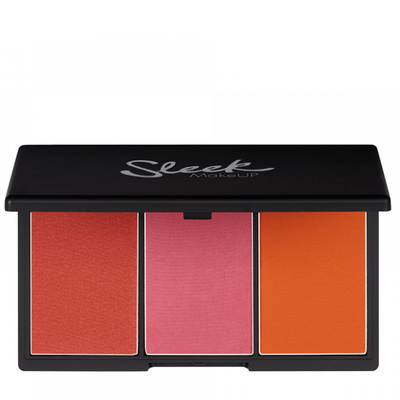 Blush By 3 from Sleek Make-Up