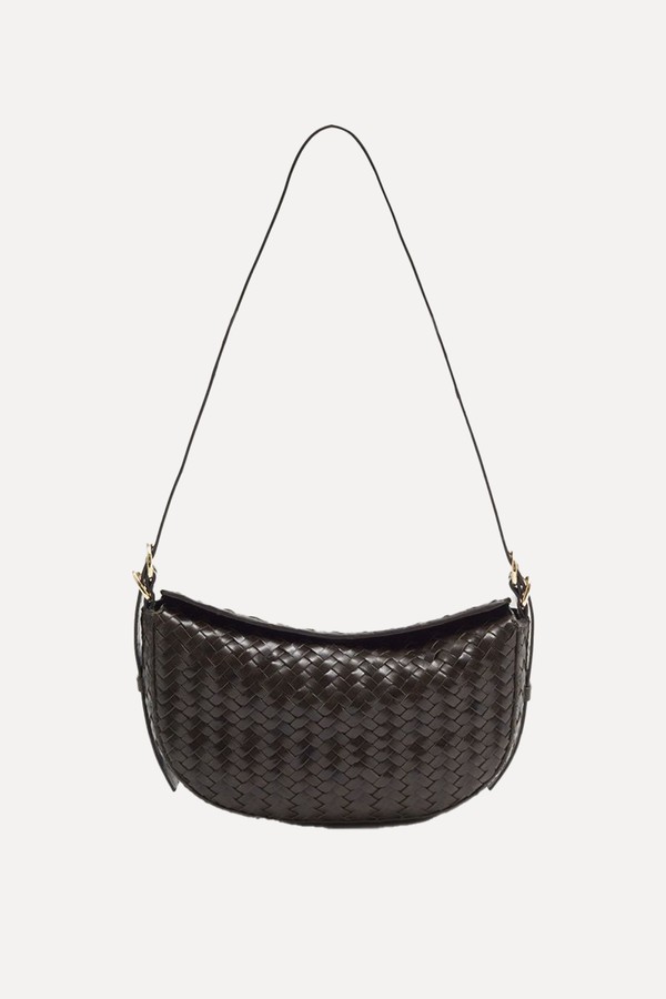 Braided Shoulder Bag from & Other Stories