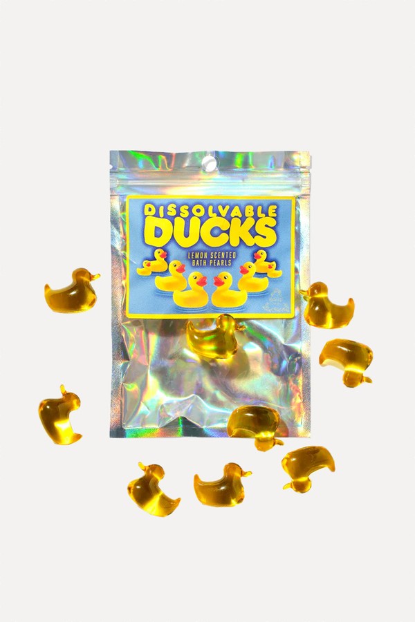 Bath Pearls from Not Another Bill