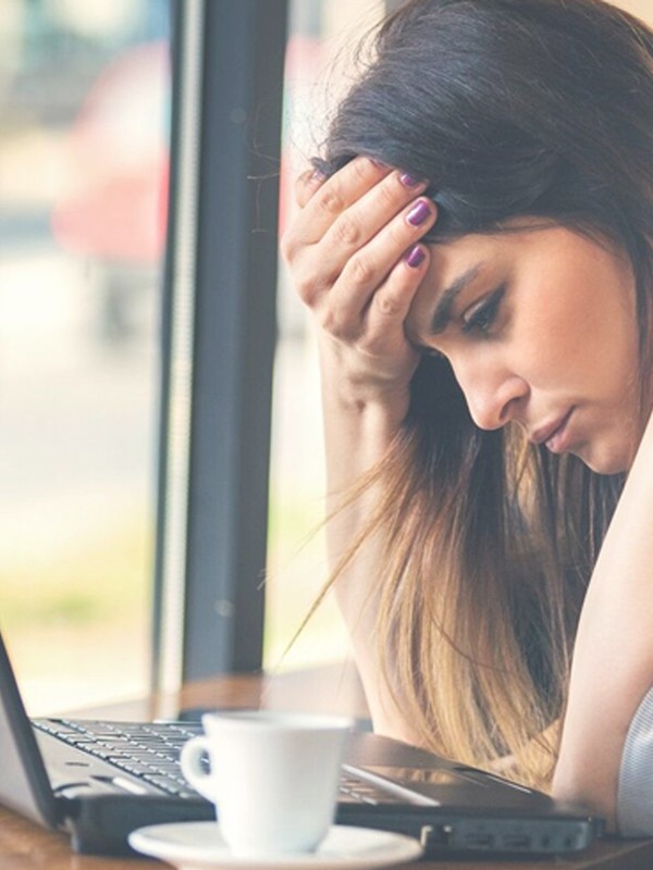 Everything You Need To Know About Cyberchondria