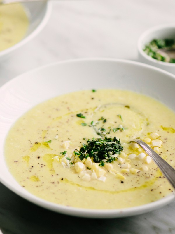 9 Tasty Recipes Using Sweetcorn