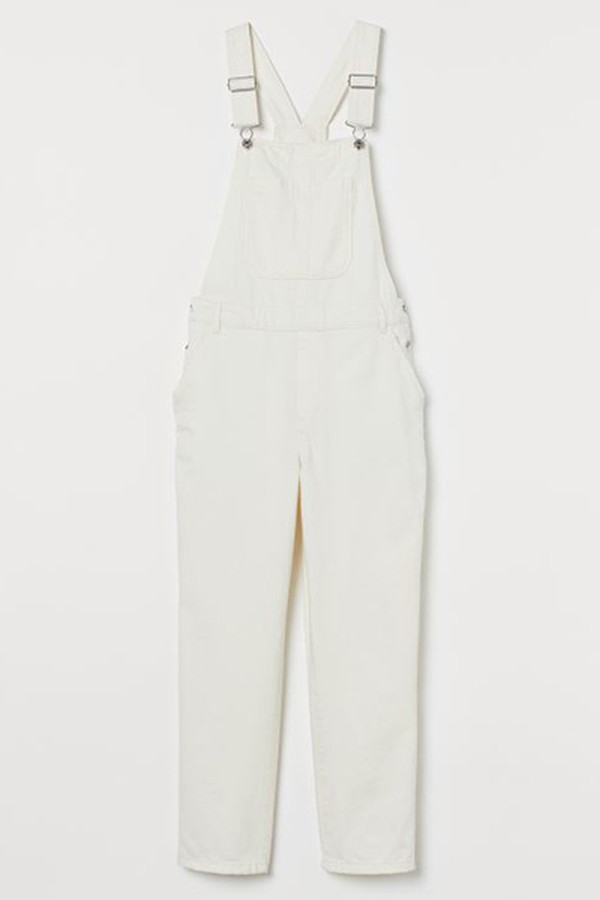 Denim Dungarees from H&M