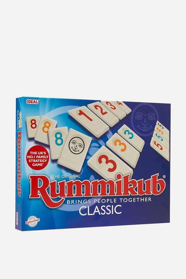The Orginal Rummikub from Ideal