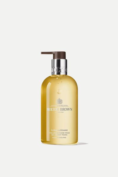 Flora Luminare Fine Liquid Hand Wash