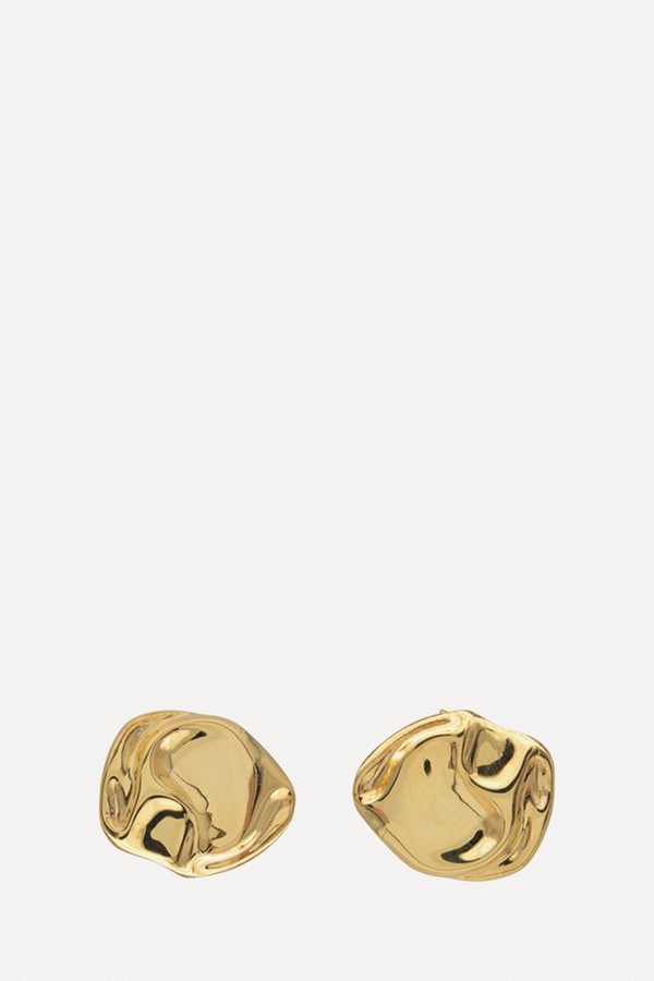Selene Earrings from Bonvo