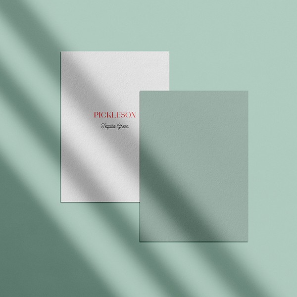 Tequila Green
