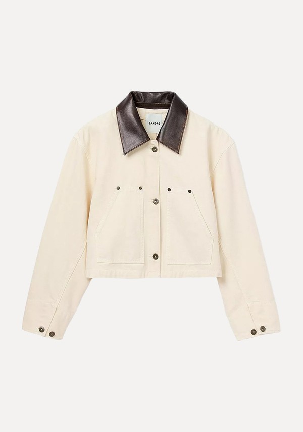 Workwear Jacket