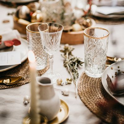 A Private Chef Shares Her Festive Cooking Tips & Favourite Drinks