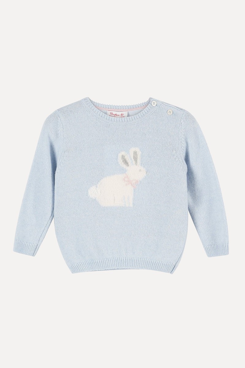 Little Betty Bunny Jumper from Confiture