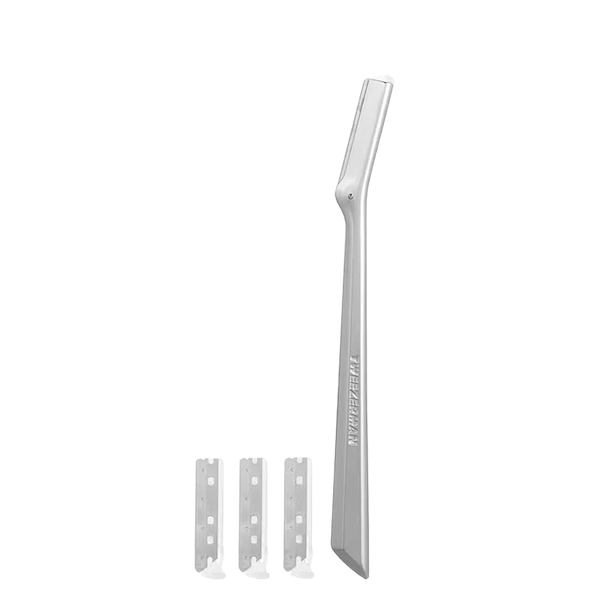 Facial Razor from Tweezerman