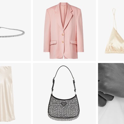 Debit Vs. Credit: An Easy Evening Look