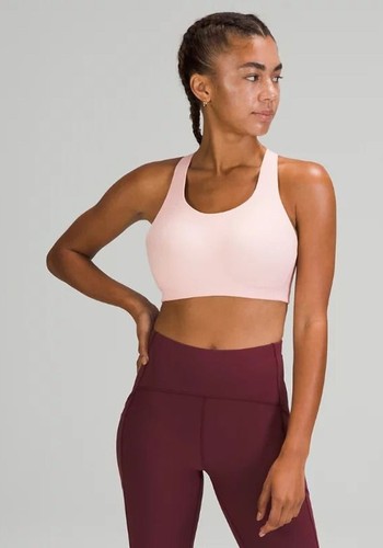 AirSupport Bra from LuluLemon 