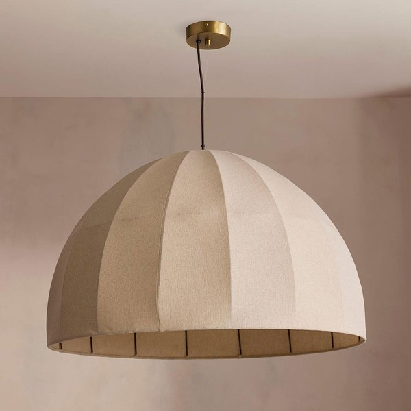 Maris Pendant from Soho Home