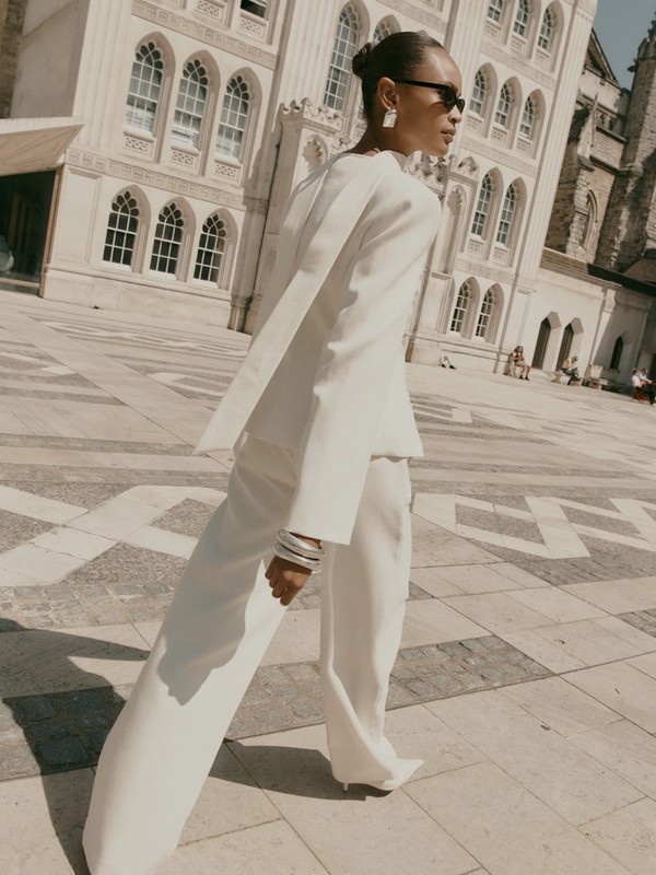 The Summer Workwear Edit