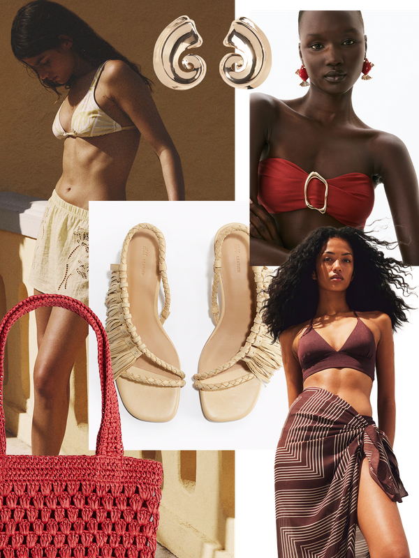 65 Chic Hits At H&M