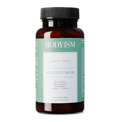 MultiOptimum Formula from Bodyism