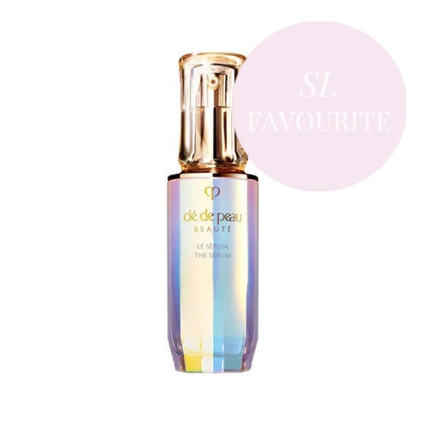 Le Sérum