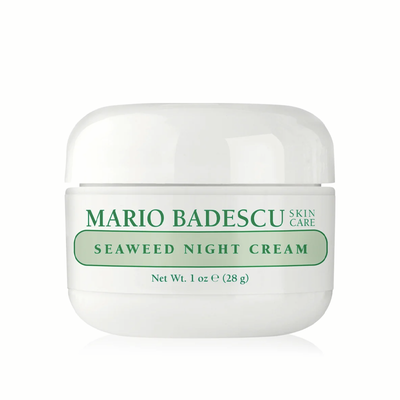 Seaweed Night Cream   from Mario Badescu