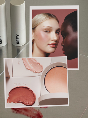 7 Cream Blushers For A Brighter Complexion