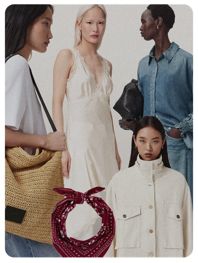 The AllSaints Summer Shop Is Open!