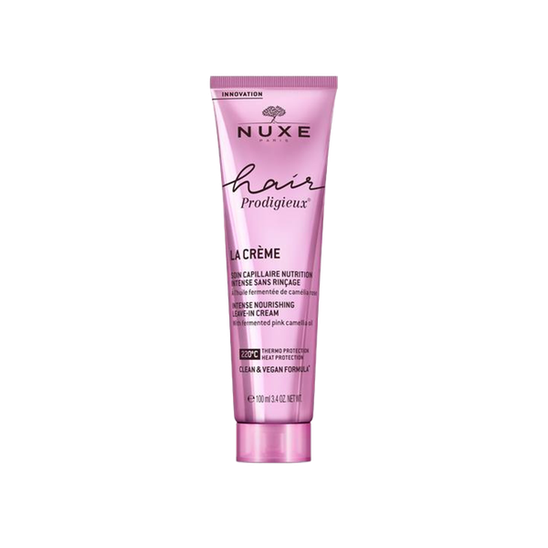 Hair Prodigieux® Intense Nourishing Leave-in Cream from NUXE