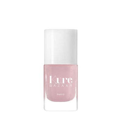 Pink Dolce Nail Polish from Kure Bazaar