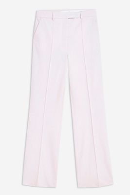 Topstitch Trousers from Topshop