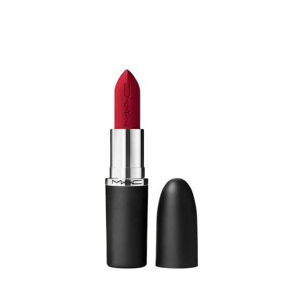 Retro Matte Lipstick from M.A.C Cosmetics