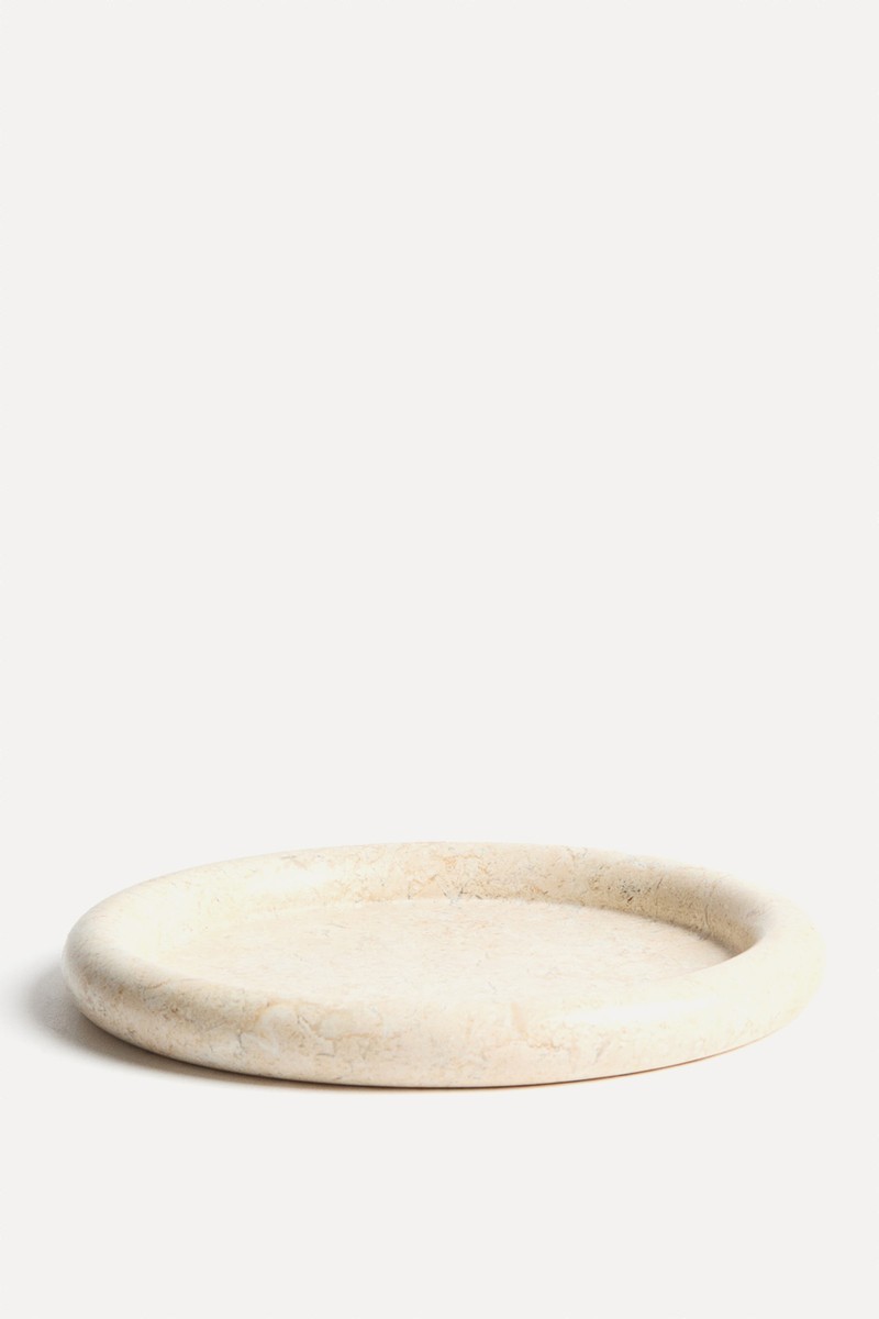 Marble Tray from H&M
