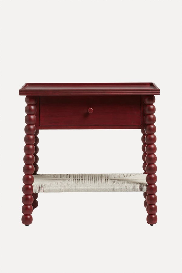 Flectus Side Table from OKA