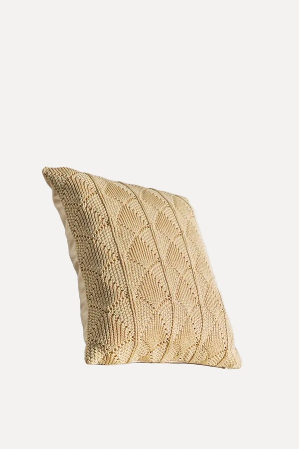Rattan Outdoor Cushion 
