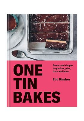 One Tin Bakes from Edd Kimber