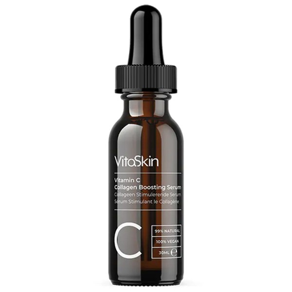 Vitamin C Collagen Boosting Serum