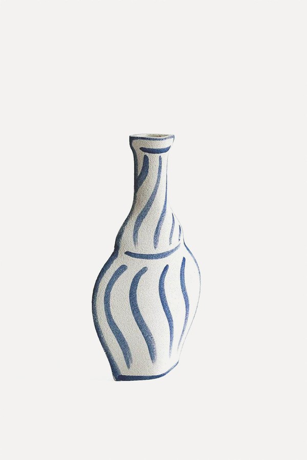 The Morandi Vase from Ini Ceramique
