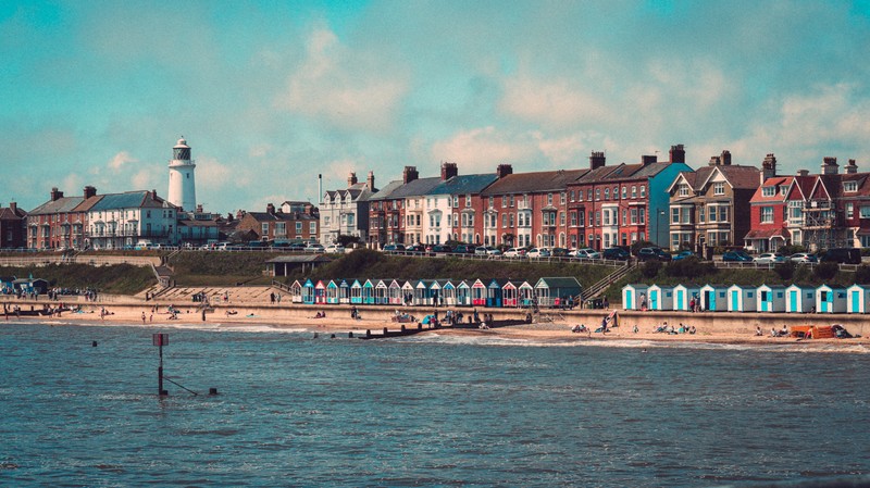 Southwold