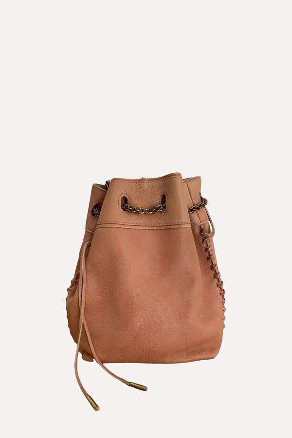 Leather Crossbody Bag from Jerome Dreyfuss