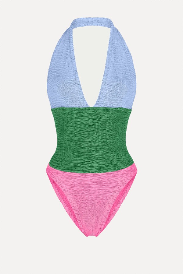 Janet Gum One Piece from Paramidonna