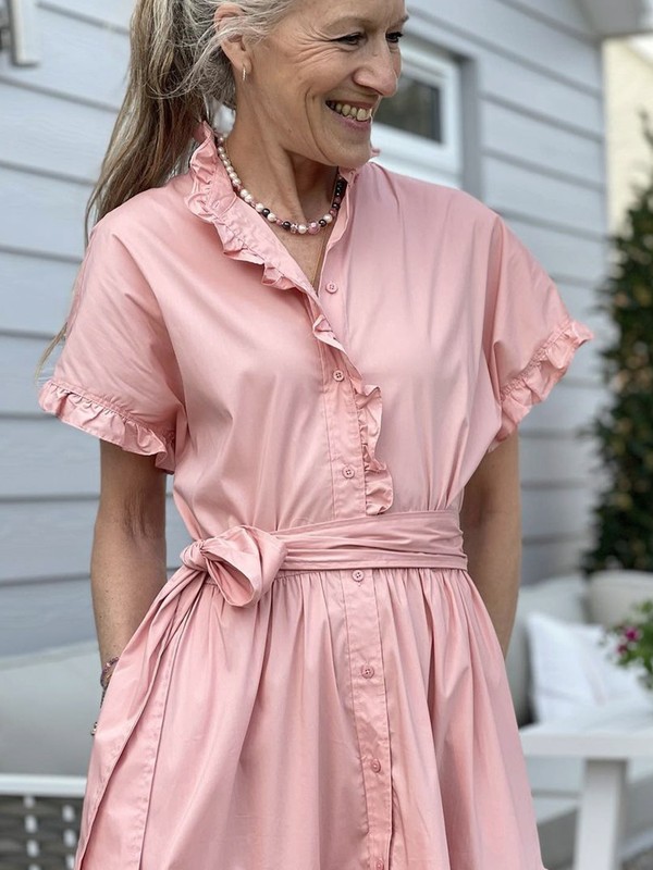 Style Rules: Pia Vibeke Grace